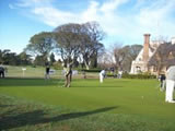 GOLF