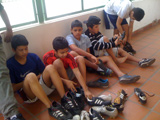 Jugando 1