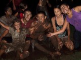 Campamento 2010 2